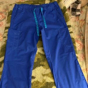 Med Couture Scrub pants.